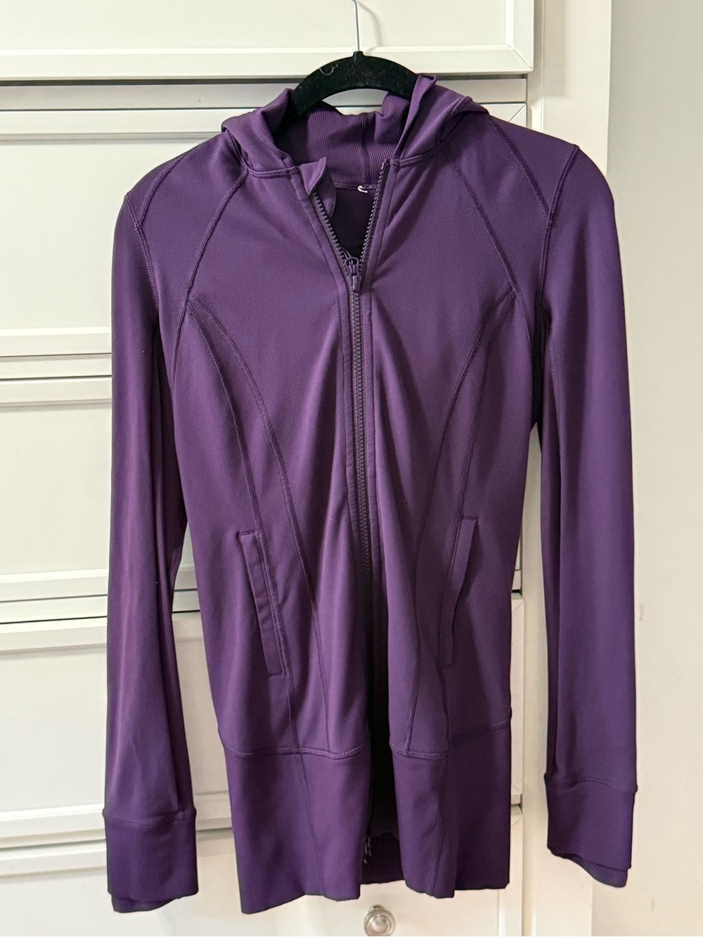 Lululemon jacket